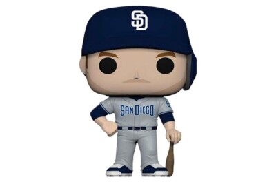 Pop! Sports MLB Will Myers (Road) Vinyl Figure Funko