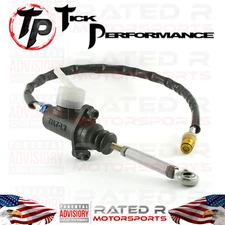 Tick Performance Adjustable Clutch Master Cylinder 1997-04 C5 Corvette TAMCKYB