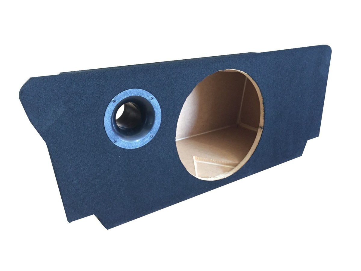 Zenclosures 2006-2010 Dodge Charger 1-15