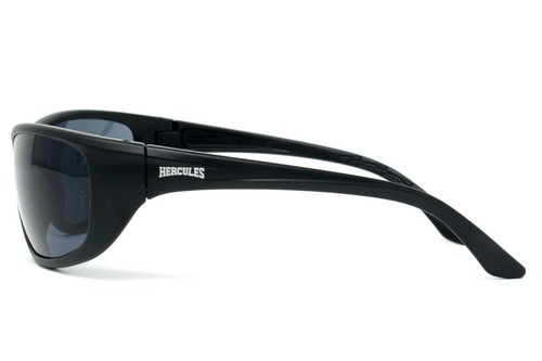 Military Spec Ballistic Clay Hunting Target Shooting Unbreakable Safety Glasses - Picture 18 of 19