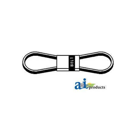 Belt Reel Drive Planetary Sickle Drive A-86528541 86528541-image