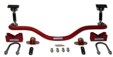Adjustable Rear Drag Race Anti-Roll Sway Bar | 1978-1987 GM G-Body (3.25")