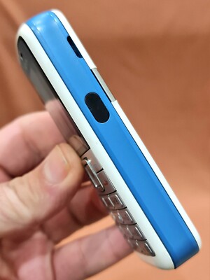 Nokia 5070 Classic (Unlocked) Mobile Phone Excellent Condition