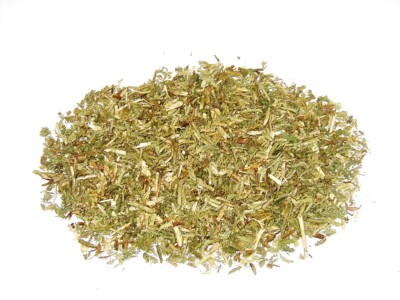 Bärlappkraut Kräuter Tee 1 kg FRISCH offener TEE g1 Tee-Meyer