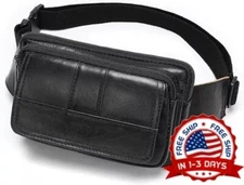 Rinonera Para Mujer Hombre Canguro Bolso Canguros Para La Cintura Carteras De US