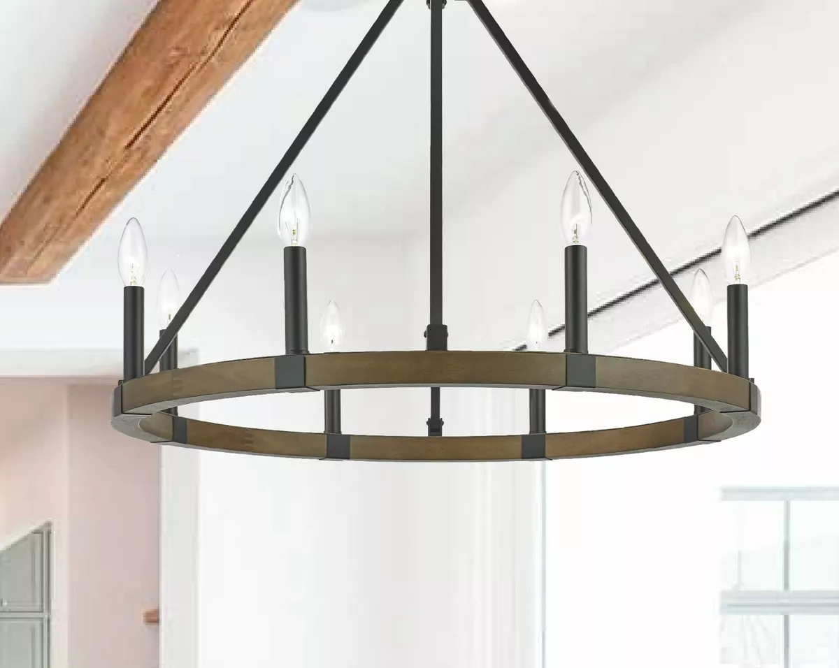 Rustic Farmhouse 28