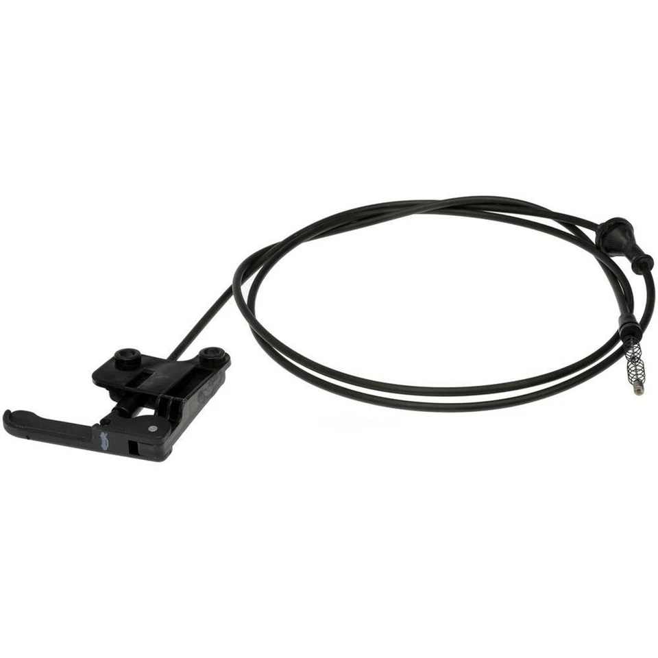 912-001 Dorman Hood Cable New for Chevy Olds S10 Pickup Chevrolet S-10 Blazer - Image 2 of 4