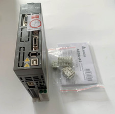 Delta ASD-A2-0121-F Servo Driver New One Expedited Shipping ASDA20121F