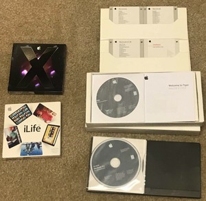 Buy Apple iLife mac os