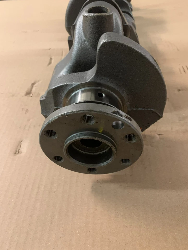 225 DODGE CHRYSLER REMANUFACTURED CRANKSHAFT KIT #3698966 - Image 4 of 4