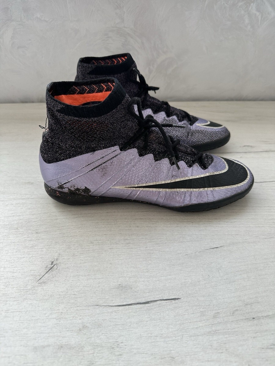 urban lilac nike mercurial