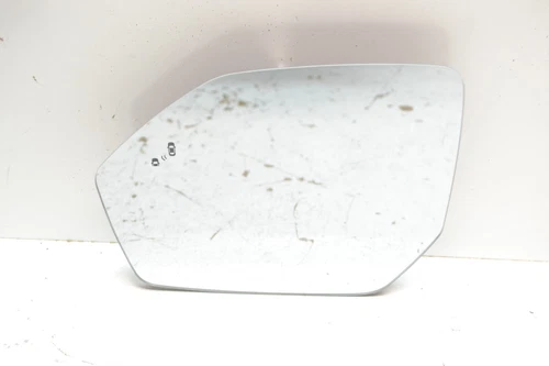 Fits 20-21 Hyundai Palisade Outside Mirror Glass Left Driver's side Used OEM