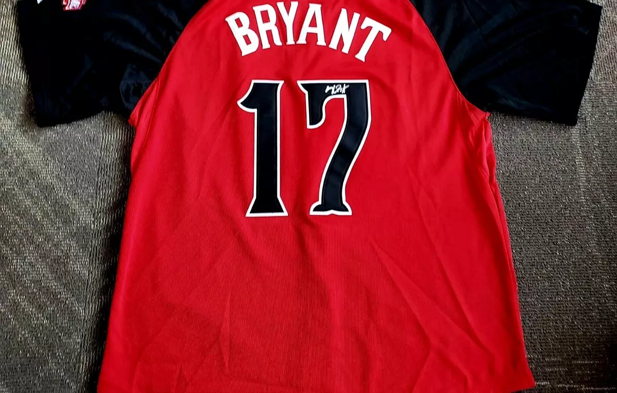 kris bryant all star jersey