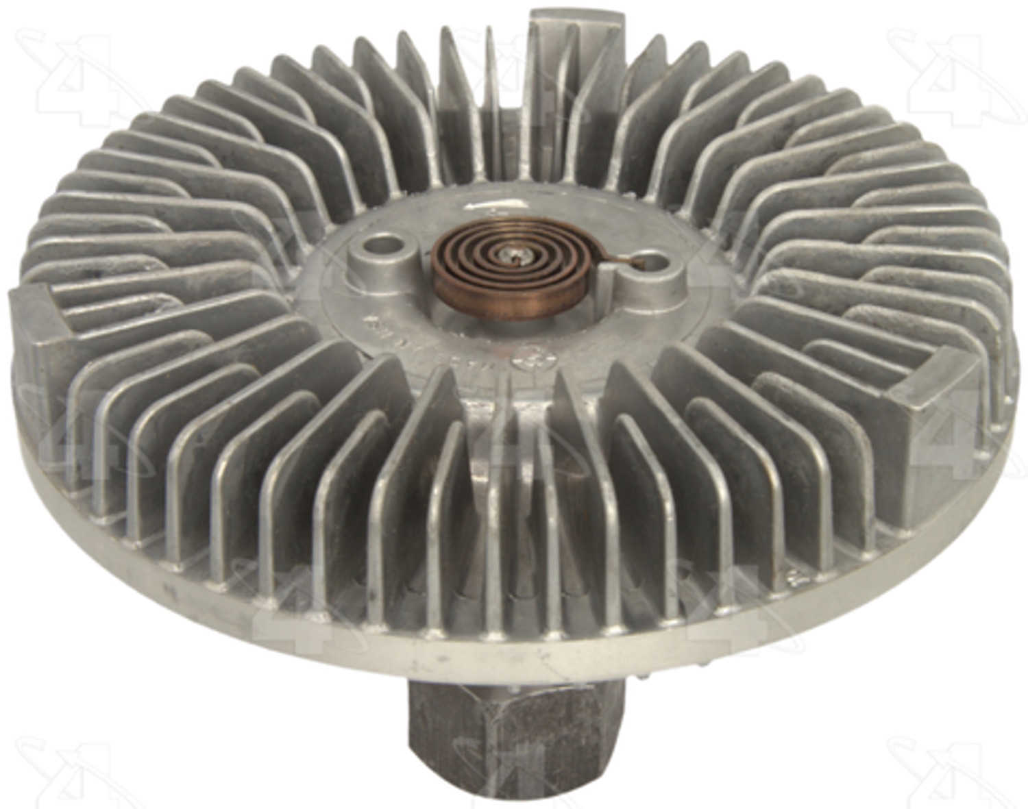 Engine Cooling Fan Clutch Hayden 2900 for sale online | eBay