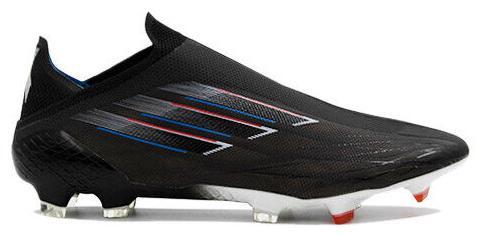 adidas X Speedflow+ FG Black Vivid Red for Sale | Authenticity