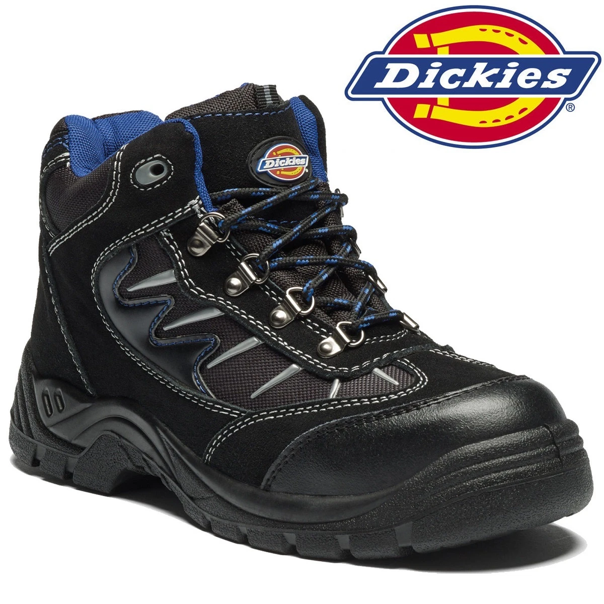 Zapatos dickies online hombre