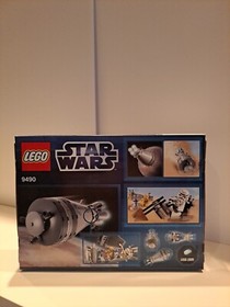 LEGO Star Wars: Droid Escape Star Wars (9490)