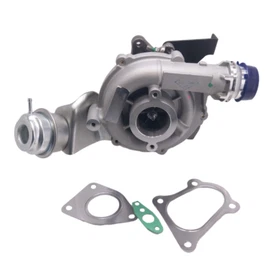 Turbolader für Opel Renault Nissan NV400 dCi CDTi 8201054152 95514574 336336