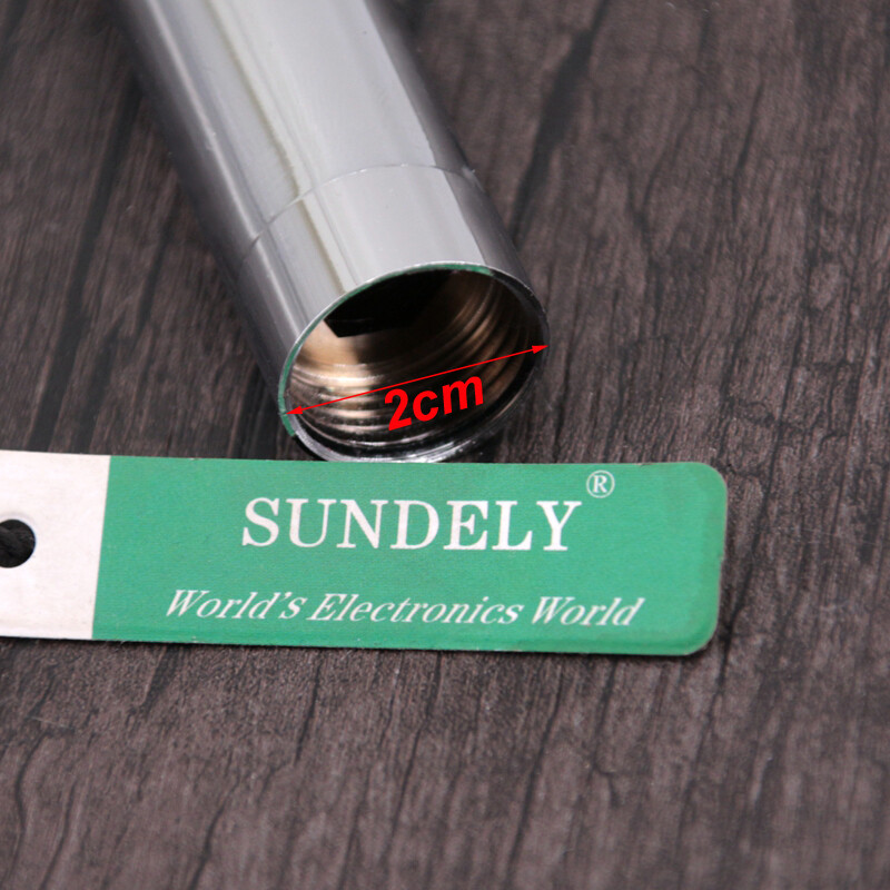 Stainless Steel Shower Head Extension Angled Shower Arm Extra Pipe eBay