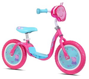 peppa pig bike ebay