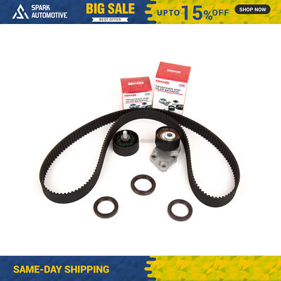 Timing Belt Kit Fit 04-08 1.6 Chevrolet Aveo Vin 6 E-TEC II