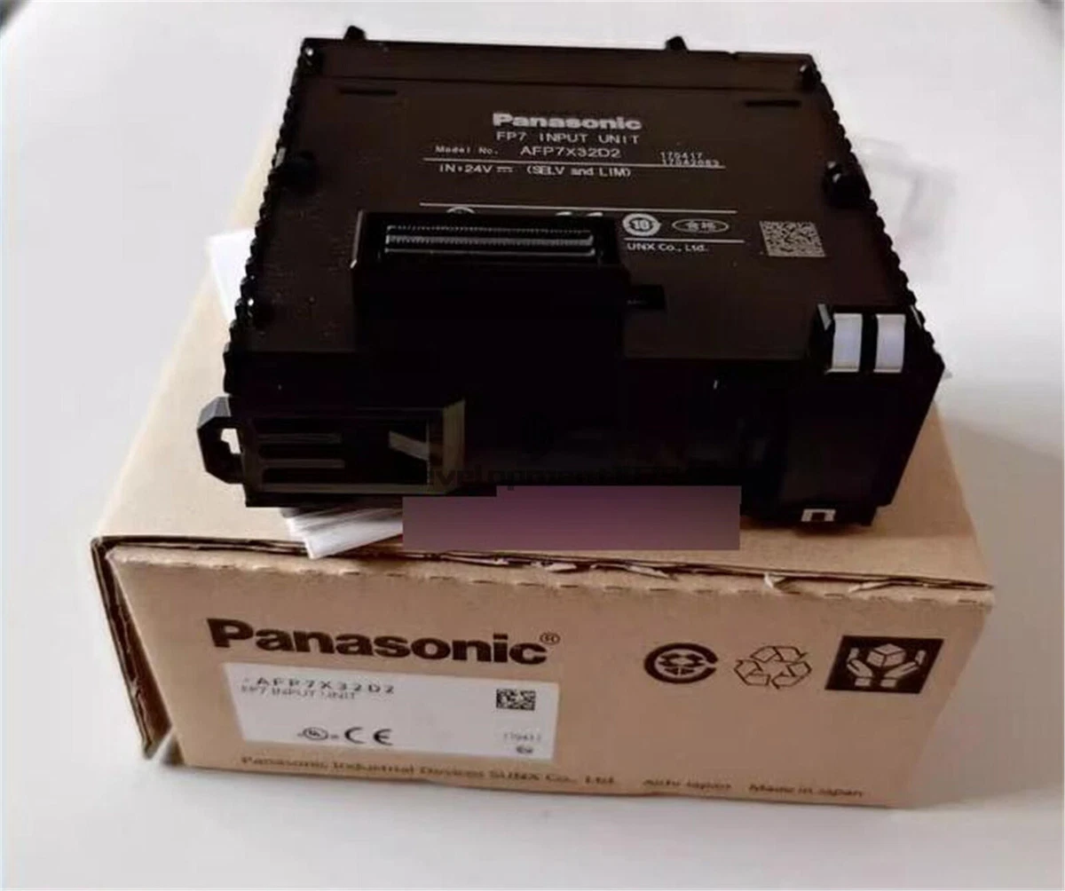 1pcs NEW IN BOX FOR Panasonic module AFP7X32D2 One year