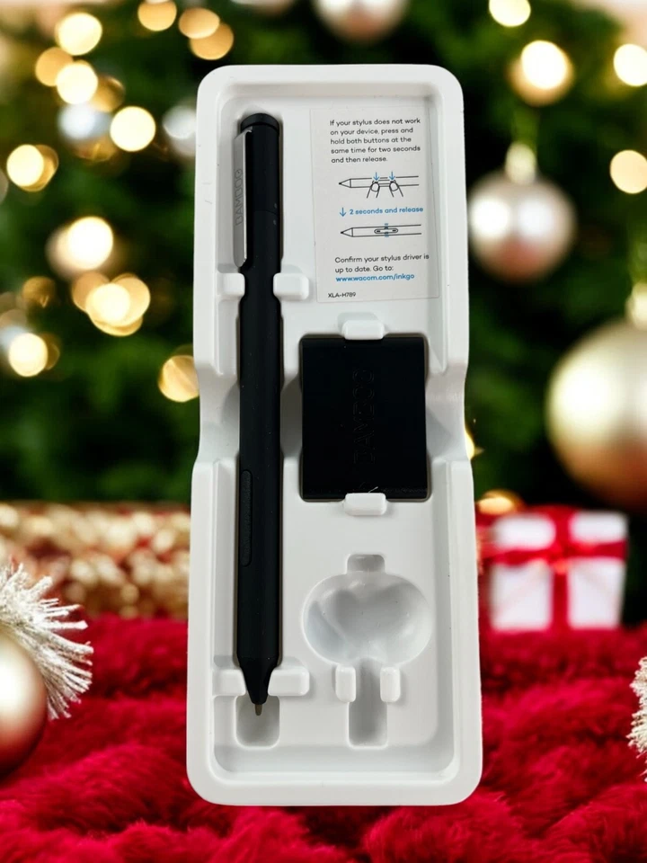 Bamboo Ink Smart Stylus Pen for Microsoft Surface Pro 11,10,9,8,7,6,5,4,3,Laptop - Image 2 of 4