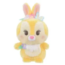 Disney Store Doll Plush Urupocha Uru Pocha Chan Spring Miss Bunny Easter 2024
