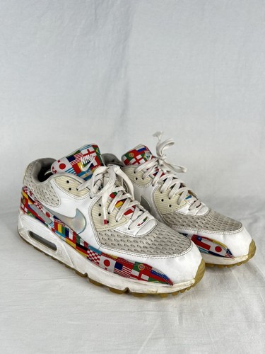 Nike Air Max 90 NIC QS A05119-100 