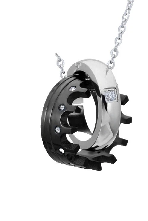 Love Chain Fashion Necklaces & Pendants