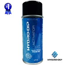 Hydro Dip Hot Film Activator 6 oz