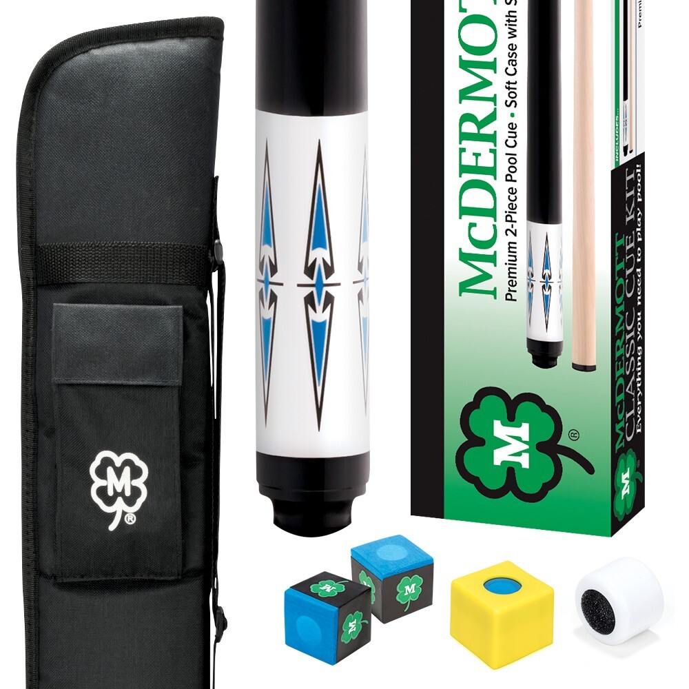 Mcdermott – Tagged \"pool-cues\" – Canada Billard