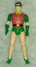 1984 Kenner DC Comics Super Powers Robin Action Figure Batman