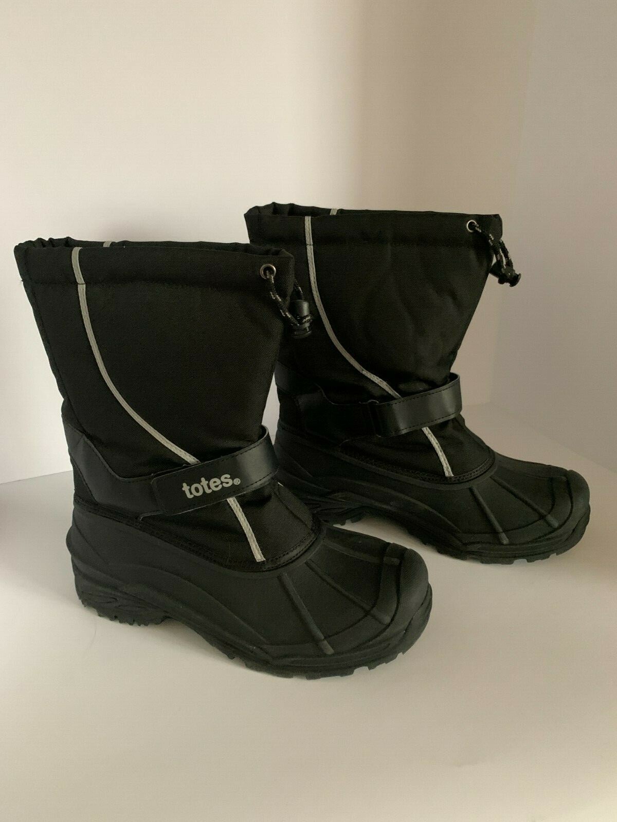 Totes Tornado Waterproof Winter Snow 