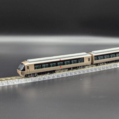 MicroAce A6590 - Odakyu 30000 Series 'EXE' (Time of Debut) (6-Car Set) - Spur N