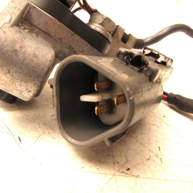 Toyota Tundra Engine Timing Cam Position Sensor 2006 4.7L 4.7 #15-3 | eBay