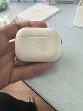 Apple AirPods Pro 1st Gen Replacement Charging Case Genuine A2190