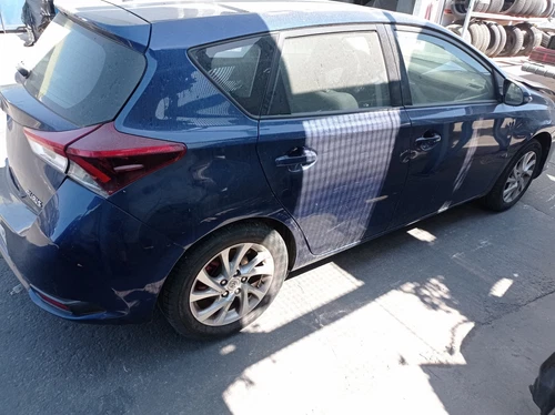 Volant Moteur pour TOYOTA AURIS (E18) Active 2017 3601533 - Afbeelding 18 van 19