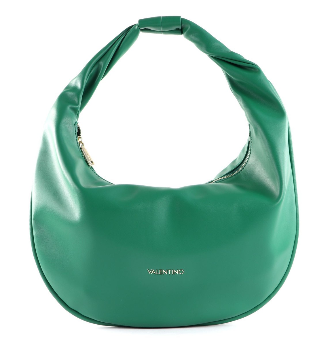 VALENTINO lemonade hobo bag shoulder bag bag Verde green New