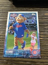 2015 Topps Opening Day Baseball Cards 18