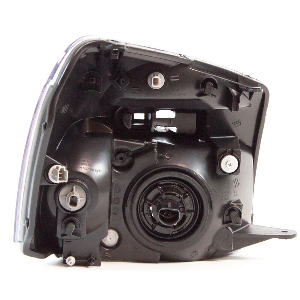 Фара в сборе подходит для Chevrolet Equinox TYC 2005-2009 годов выпуска - Изображение 2 из 4