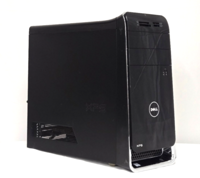 Dell XPS 8900 Tower PC Intel i7-6th Gen 16GB Ram 256GB SSD NVIDIA