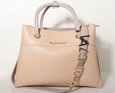 Borse Valentino ALEXIA borsa cipria/lilla borsetta a mano VBS5A802 Shopping...