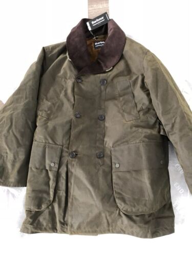 Barbour X Engineered Garments Mackinaw Wax Jacket | ubicaciondepersonas ...