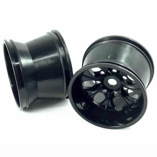 Llantas HSP Hobby RC Wheels, para 1:8
