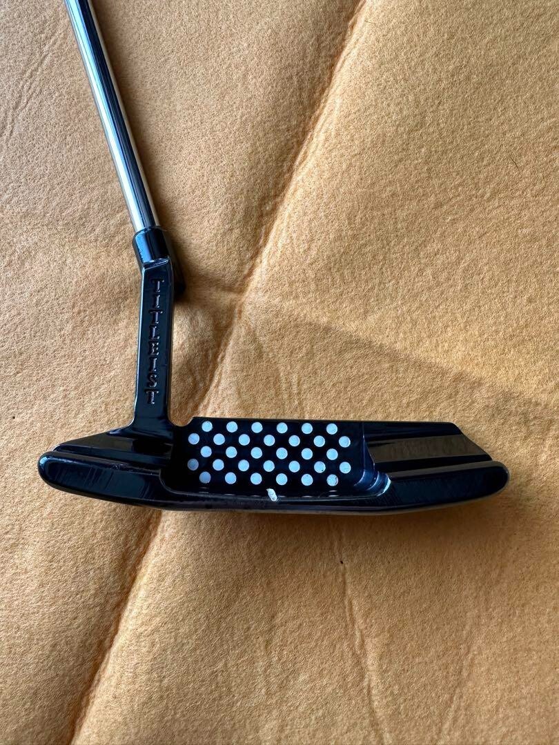 scotty cameron super rare first sale Newport 2 Trellium Tel3 scotty cameron super rare first sale Newport 2 Trellium Tel3