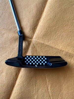 Scotty Cameron Tel3 Newport 2 33.5 美品　希少 3275 – Scotty Cameron Newport Tel3 Long Neck – Gold's