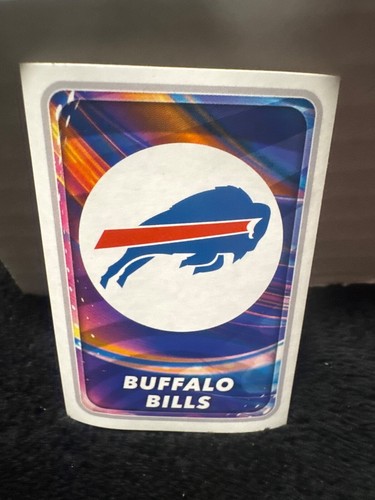 2022 Panini NFL Sticker Card Collection Sticker 1-200 U Pick complete your Set - Picture 42 of 159