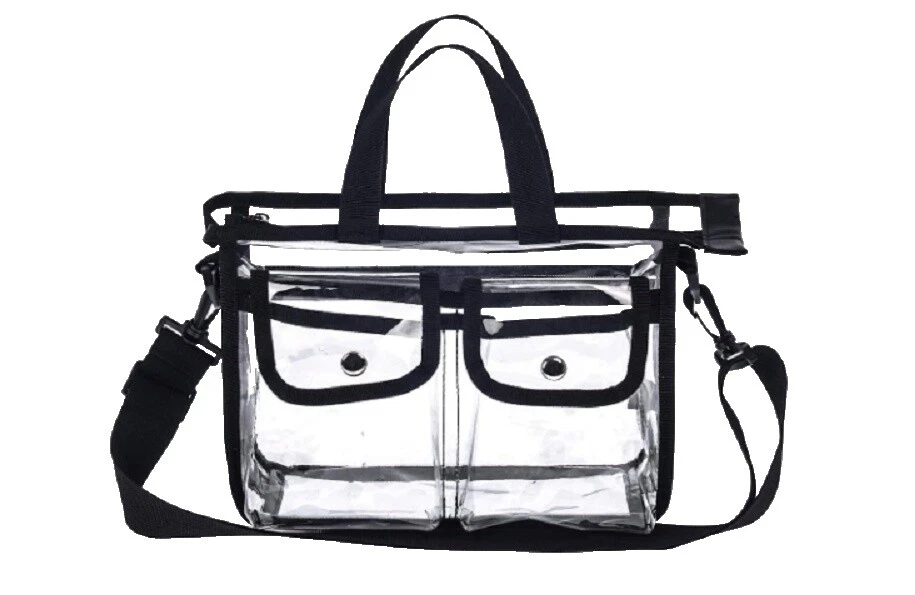 Zipper Makeup Bags & Cases