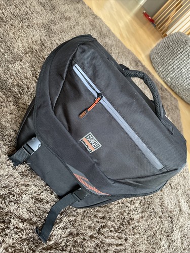 Northwind Single Pannier Fahrradtasche Gepäckträgertasche